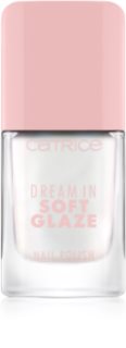 Catrice Dream In Soft Glaze lac de unghii culoare 010 - Hailey Baby 10,5 ml