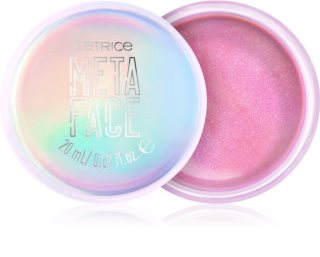 Catrice METAFACE enlumineur crème 20 ml
