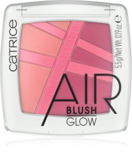 Catrice AirBlush Glow Rouge für strahlende Haut