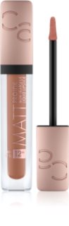 Catrice Matt Pro Ink Non-Transfer long-lasting matt liquid lipstick