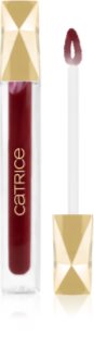 Catrice MY JEWELS. MY RULES. huulikiilto sävy CO3 Iconic Red 3 ml