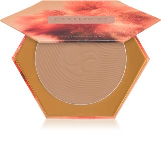 Catrice Maxi Bronzing Powder Bronzing Powder