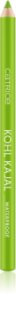 Catrice Kohl Kajal Waterproof olovka za oči Kajal nijansa 130 Lime Green 0,78 g