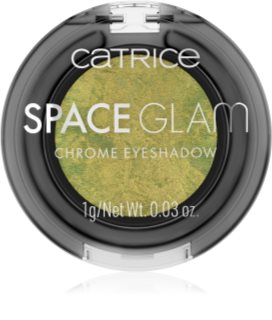 Catrice Space Glam mini akių šešėliai atspalvis 030 Galaxy Lights 1 g