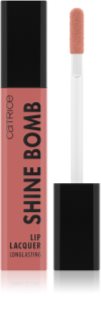 Catrice Shine Bomb pitkäkestoinen nestemäinen huulipuna