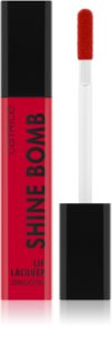 Catrice Shine Bomb langanhaltender flüssiger Lippenstift