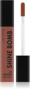 Catrice Shine Bomb długotrwała szminka w płynie