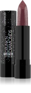 Catrice Drunk'n Diamonds ajakbalzsam dús hatásért