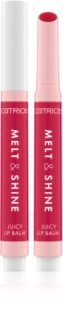 Catrice Melt & Shine baume à lèvres teinté
