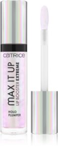 Catrice Max It Up Lip Booster Extreme lesk na rty pro větší objem