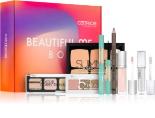 Catrice Beautiful Me Box подарунковий набір (для чудового вигляду)