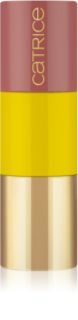 Catrice GENERATION JOY creamy moisturising lipstick