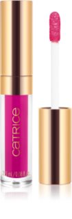 Catrice SEEKING FLOWERS moisturising lipstick