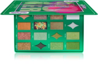 Catrice The Joker palette de fards à paupières teinte 020 The Clown Prince of Crime 18,8 g