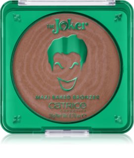 Catrice The Joker poudre bronzante