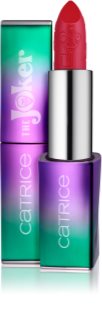 Catrice The Joker Mattierender Lippenstift Farbton 020 Serious Smiles 3,5 g