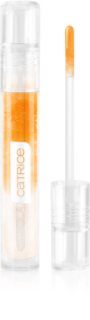 Catrice POOLSIDE OF LIFE lip oil with cooling effect