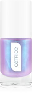Catrice POOLSIDE OF LIFE vernis à ongles teinte C03 Purple Skies 10 ml