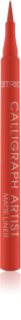 Catrice Calligraph Artist Matte eyeliner pen with matt effect shade 080 Bloody Mary 1,1 ml