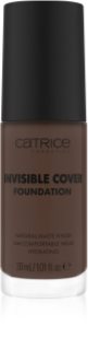 Catrice Invisible Cover Foundation fond de teint liquide couvrant effet mat teinte 082N 30 ml