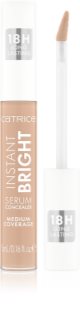 Catrice Instant Bright Serum corretor iluminador com efeito hidratante