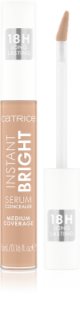Catrice Instant Bright Serum correcteur éclat pour un effet naturel