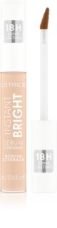 Catrice Instant Bright Serum correttore illuminante effetto idratante