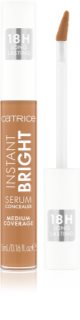 Catrice Instant Bright Serum correcteur éclat pour un effet naturel