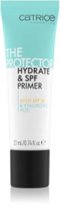 Catrice The Protector хидратираща основа под фон дьо тен SPF 30 22 мл.