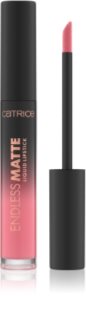 Catrice Endless Matte матова помада - крем відтінок 040 Wifey 4.5 мл