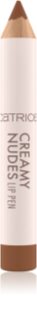 Catrice Creamy Nudes matita labbra in crema