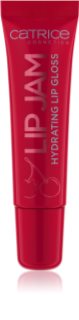 Catrice Lip Jam hydrating lip gloss