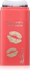 Catrice KISS & GLOW Krämig rouge I stift Skugga C01 Cheeky Flirt 18 g