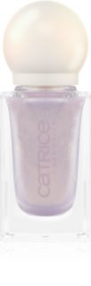 Catrice PEARLFECTION kirgastav küünelakk varjund 02 Luminous Pearl ml