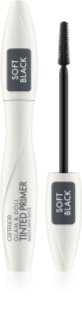 Catrice Glam & Doll Tinted Primer primer za maskaru crna 10 ml