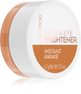 Catrice Under Eye Brightener highlighter protiv podočnjaka