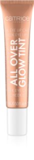 Catrice All Over Glow Tint мултифункционален грим за очи, устни и лице