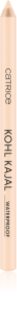 Catrice Kohl Kajal Waterproof Kajal Eye Liner Farbton 190 Bright Nude 0.78 g