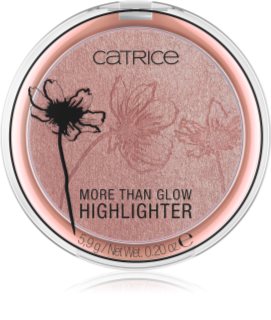 Catrice More Than Glow хайлайтер