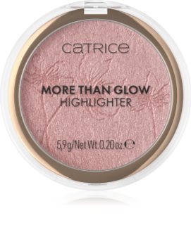 Catrice More Than Glow Highlighter Farbton 040 Absolute Blushin' Bright 5.9 g