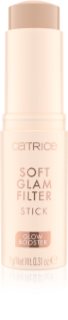 Catrice Soft Glam Filter Stick fond de teint en stick teinte 002 Fair 9 g