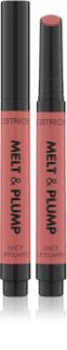Catrice Melt & Plump Huulepalsam suurendava efektiga