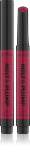 Catrice Melt & Plump balsam do ust z efektem powiększenia