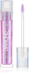 Catrice Diamond Glaze Holographic Effect Lip Gloss