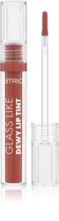 Catrice Glass Like Dewy Lip Tint Magasan pigmentált szájfény hidratáló hatással árnyalat 040 You Do You 3 ml
