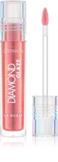 Catrice Diamond Glaze holografinen huulikiilto sävy 040 Diamonds Made Me Do It 3 ml