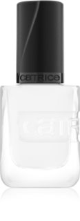Catrice GEL AFFAIR lak za nokte nijansa 001 Ibiza Feeling 10.5 ml