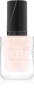 Catrice GEL AFFAIR βερνίκι νυχιών απόχρωση 002 Dancing In Ballet Shoes 10.5 ml