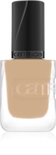 Catrice GEL AFFAIR lakier do paznokci