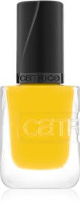 Catrice GEL AFFAIR lak na nehty odstín 013 To Bee Or Not To Bee 10.5 ml